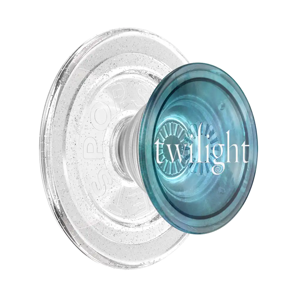 Team Edward — MagSafe PopGrip