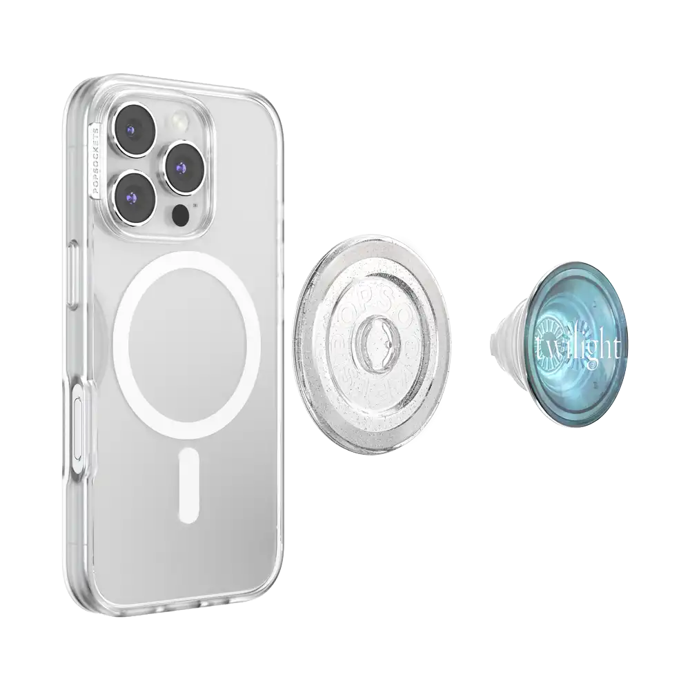 Team Edward — MagSafe PopGrip