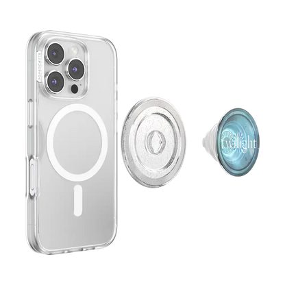 Team Edward — MagSafe PopGrip