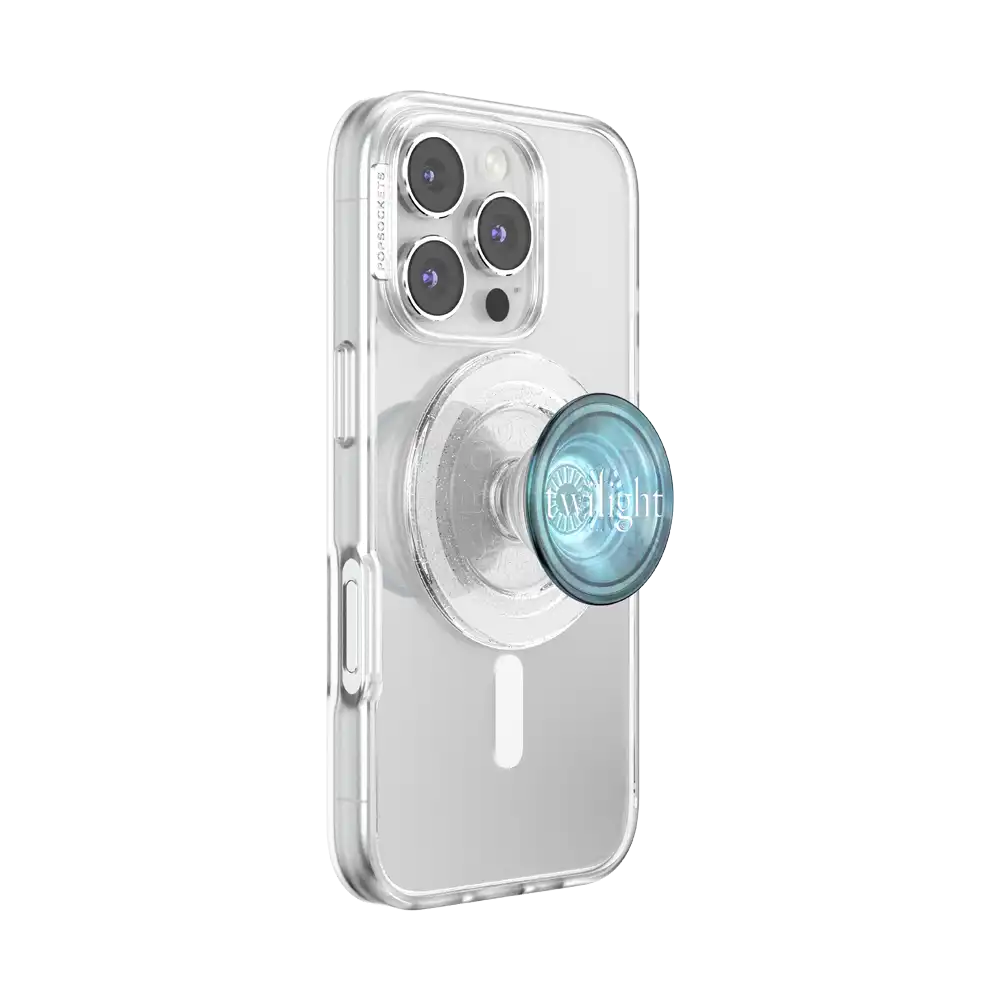 Team Edward — MagSafe PopGrip