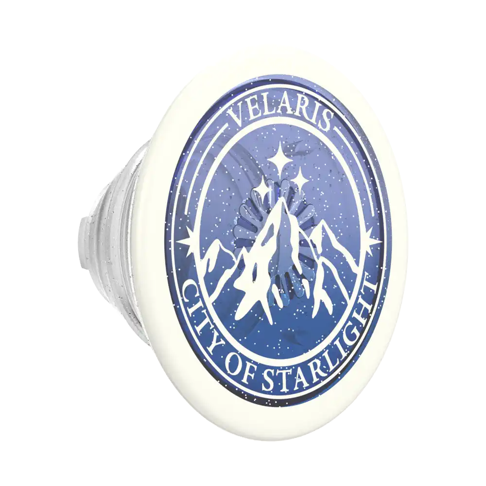 Velaris — MagSafe PopGrip