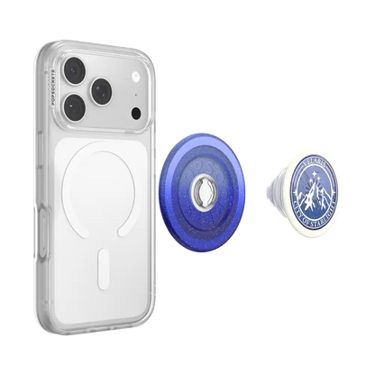Velaris — MagSafe PopGrip