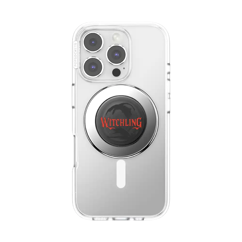 Witchling — MagSafe PopGrip