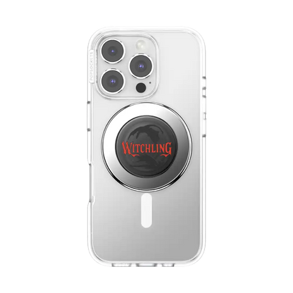 Witchling — MagSafe PopGrip