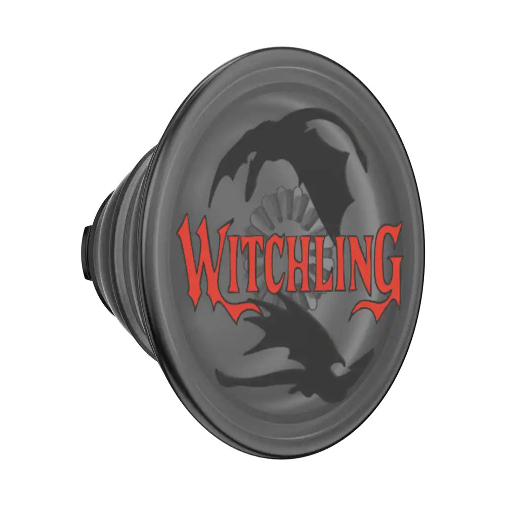 Witchling — MagSafe PopGrip