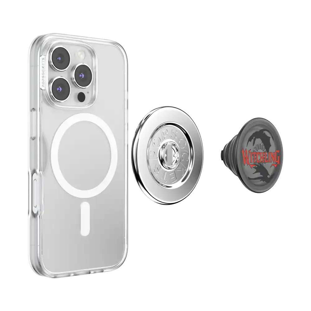 Witchling — MagSafe PopGrip