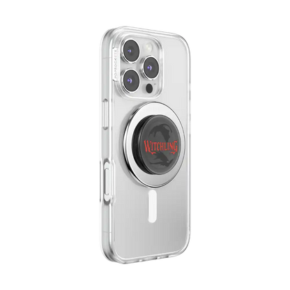 Witchling — MagSafe PopGrip