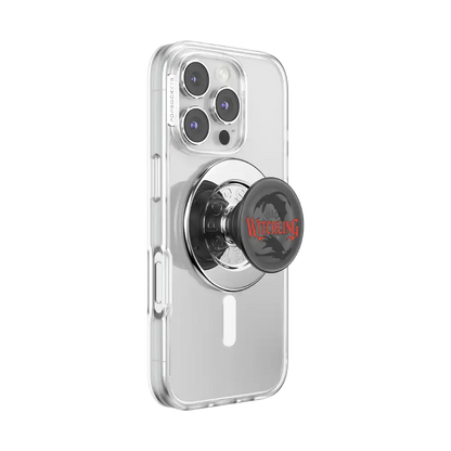 Witchling — MagSafe PopGrip
