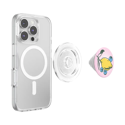 Peel Good — MagSafe PopGrip
