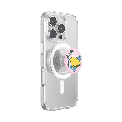 Peel Good — MagSafe PopGrip