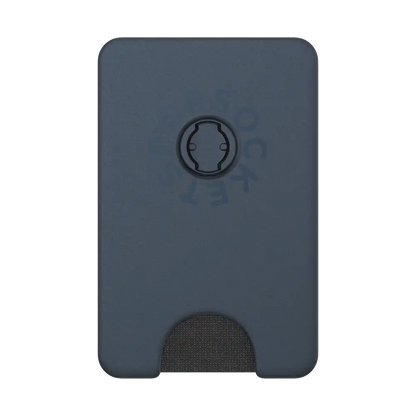 Navy — MagSafe Kick-Out PopWallet+ & Stand