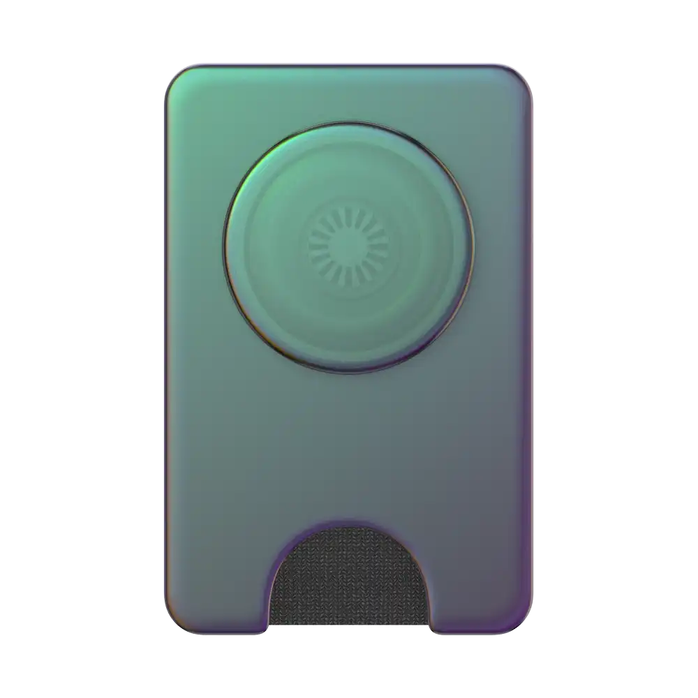 Nightshade — MagSafe Kick-Out PopWallet+ & Stand