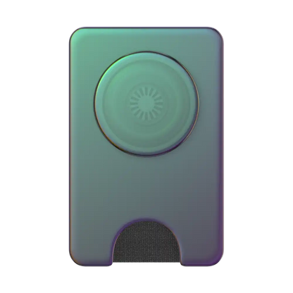 Nightshade — MagSafe Kick-Out PopWallet+ & Stand
