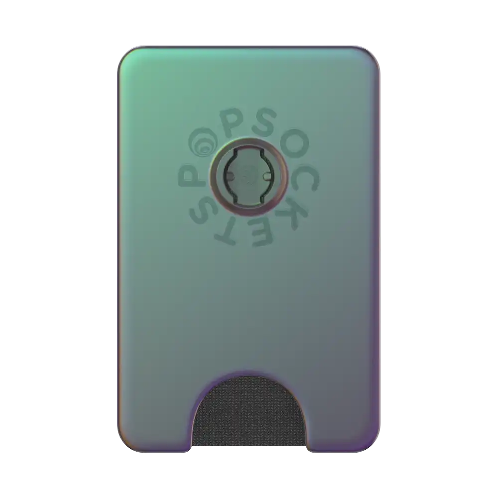 Nightshade — MagSafe Kick-Out PopWallet+ & Stand