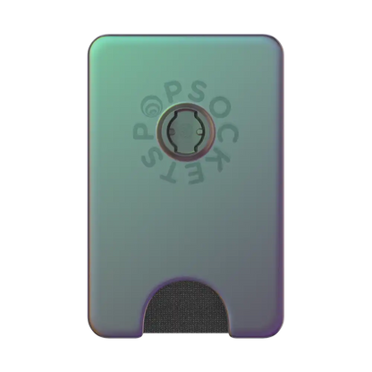 Nightshade — MagSafe Kick-Out PopWallet+ & Stand