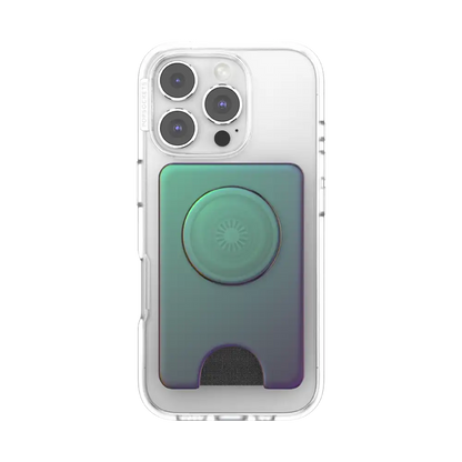 Nightshade — MagSafe Kick-Out PopWallet+ & Stand