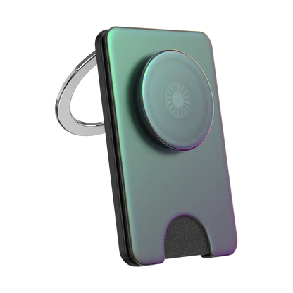 Nightshade — MagSafe Kick-Out PopWallet+ & Stand