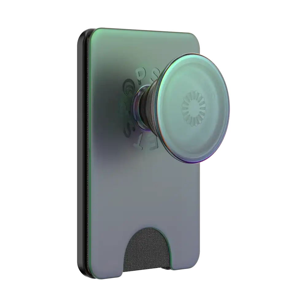Nightshade — MagSafe Kick-Out PopWallet+ & Stand