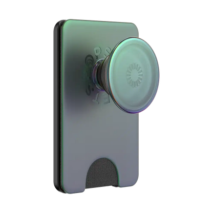 Nightshade — MagSafe Kick-Out PopWallet+ & Stand