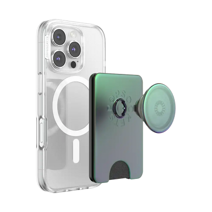 Nightshade — MagSafe Kick-Out PopWallet+ & Stand