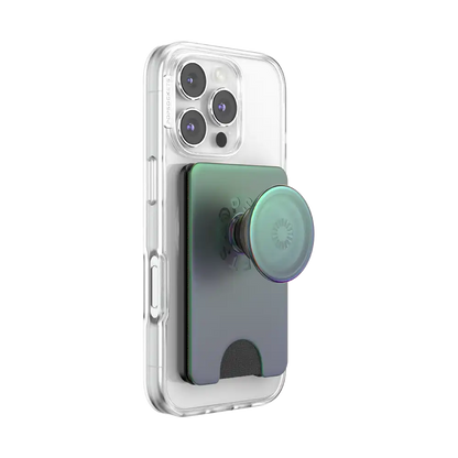 Nightshade — MagSafe Kick-Out PopWallet+ & Stand