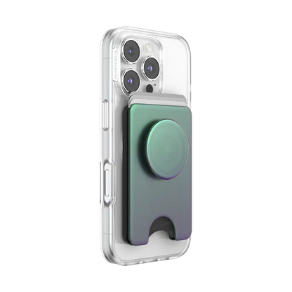 Nightshade — MagSafe Kick-Out PopWallet+ & Stand