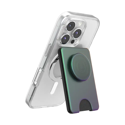 Nightshade — MagSafe Kick-Out PopWallet+ & Stand
