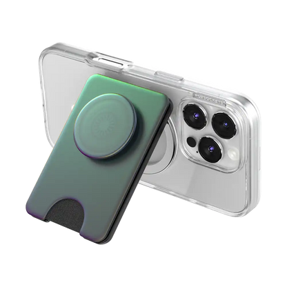 Nightshade — MagSafe Kick-Out PopWallet+ & Stand