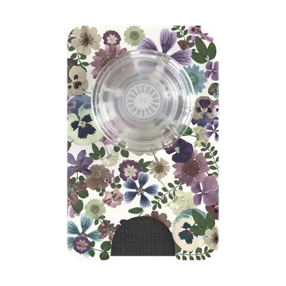 Aura — MagSafe Kick-Out PopWallet+ & Stand