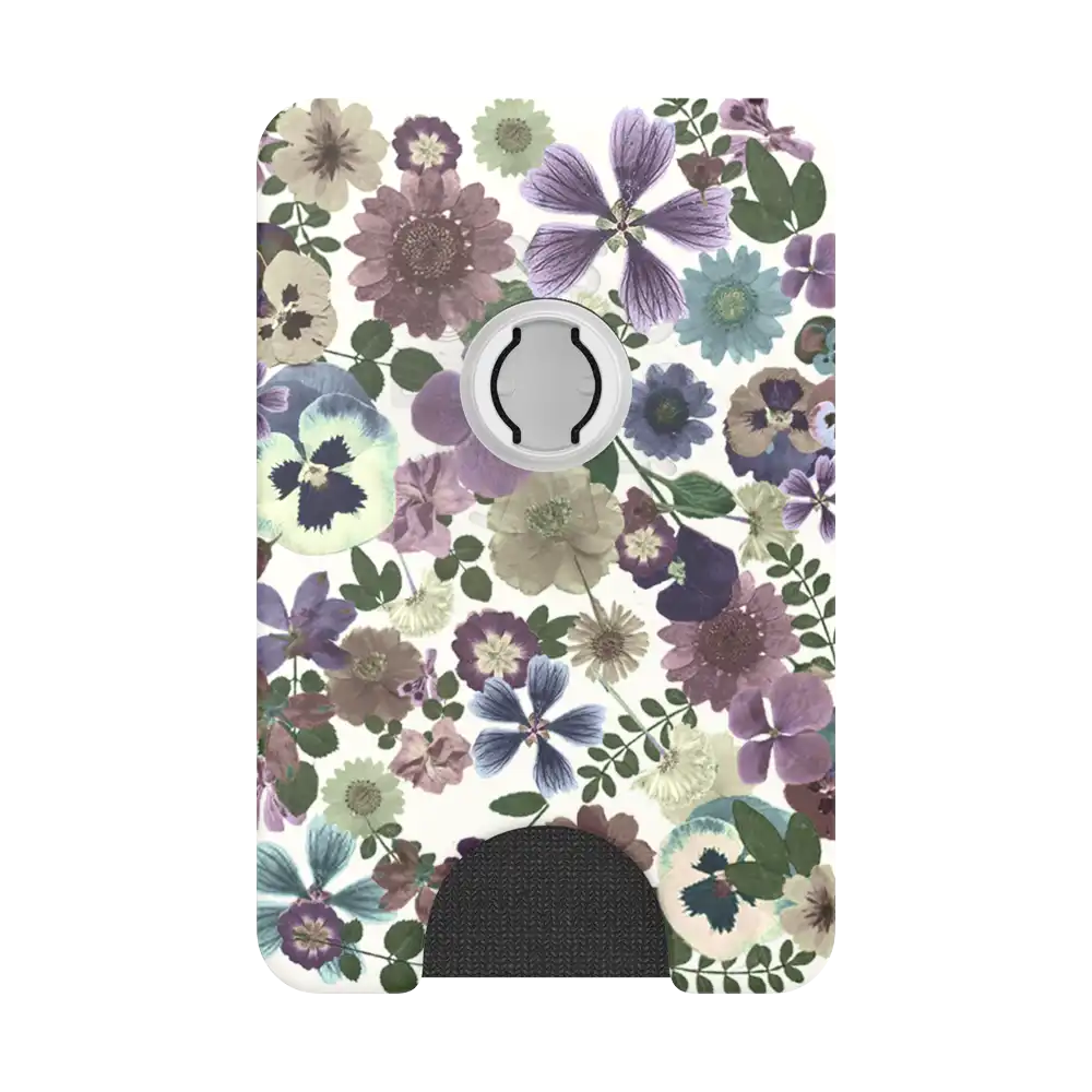 Aura — MagSafe Kick-Out PopWallet+ & Stand