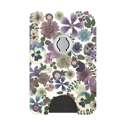 Aura — MagSafe Kick-Out PopWallet+ & Stand