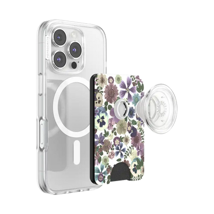 Aura — MagSafe Kick-Out PopWallet+ & Stand