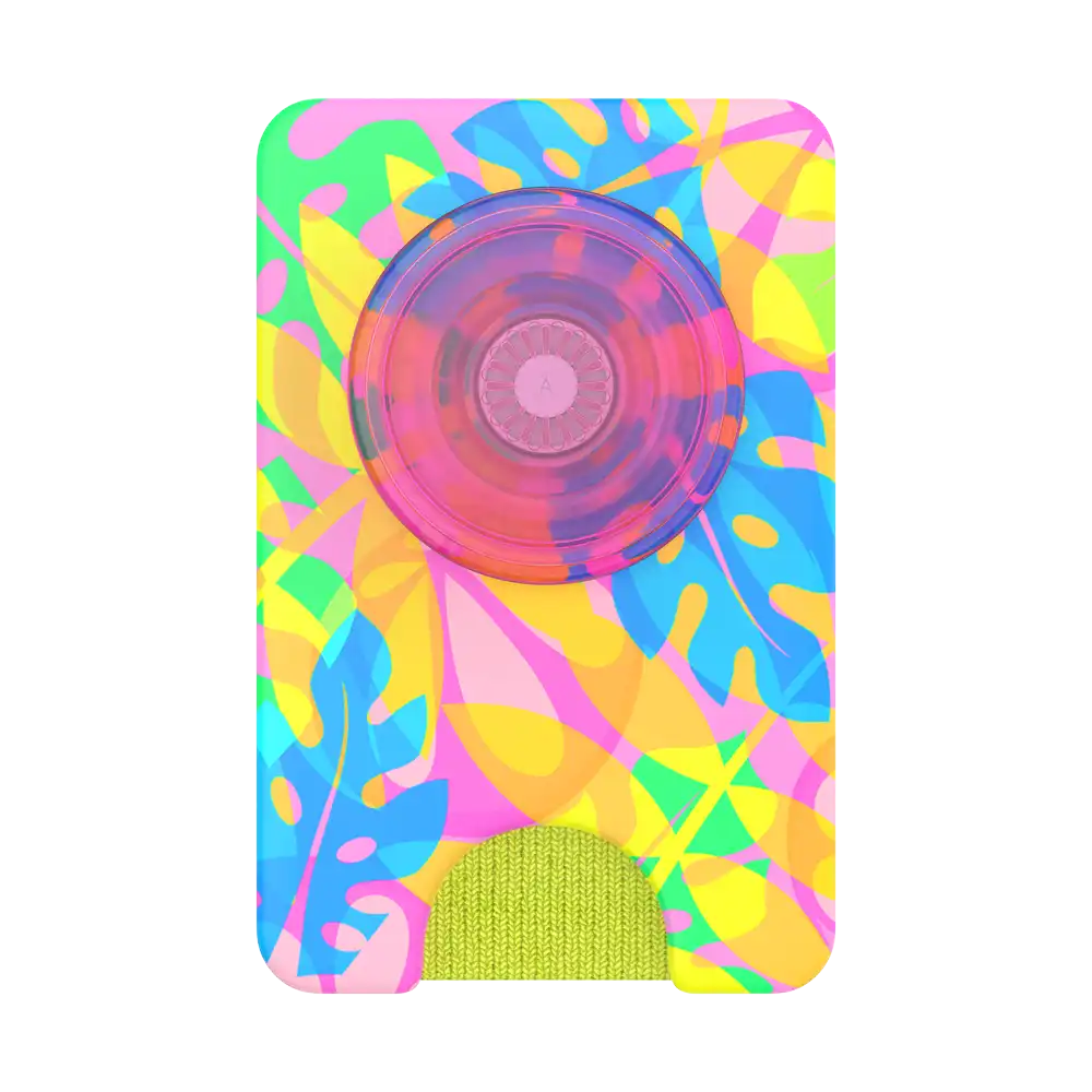 Boca Palms — MagSafe PopWallet+