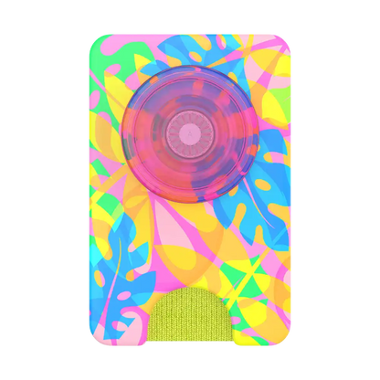 Boca Palms — MagSafe PopWallet+