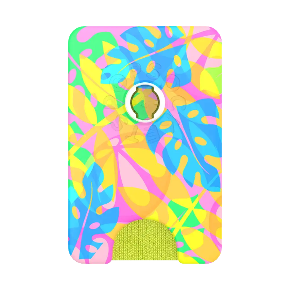 Boca Palms — MagSafe PopWallet+
