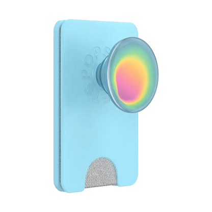 Paisley Gaudy — MagSafe PopWallet+