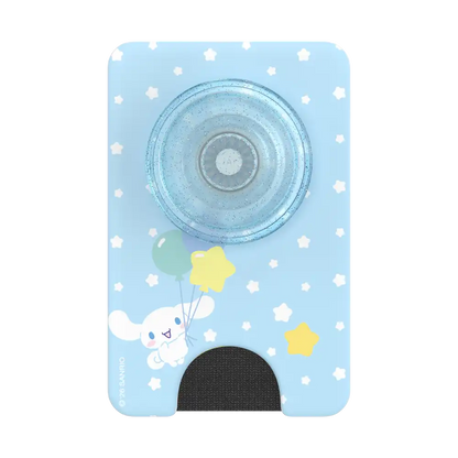 Cinnamoroll — MagSafe PopWallet+