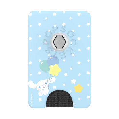 Cinnamoroll — MagSafe PopWallet+