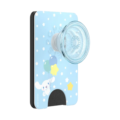 Cinnamoroll — MagSafe PopWallet+
