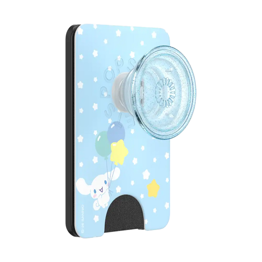 Cinnamoroll — MagSafe PopWallet+