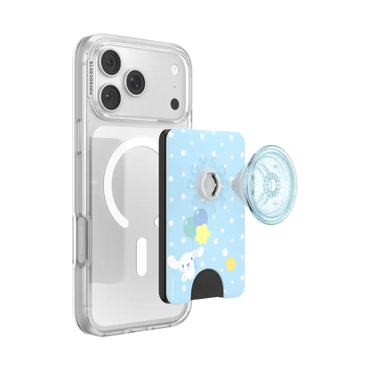 Cinnamoroll — MagSafe PopWallet+