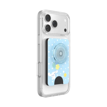 Cinnamoroll — MagSafe PopWallet+