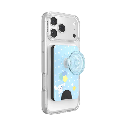 Cinnamoroll — MagSafe PopWallet+