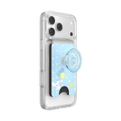 Cinnamoroll — MagSafe PopWallet+