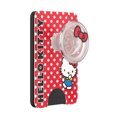 Cinnamoroll — MagSafe PopWallet+