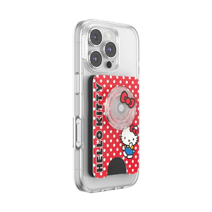Classic Hello Kitty — MagSafe PopWallet+