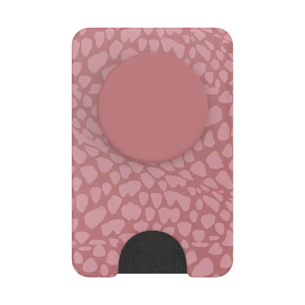 Horchata Fossil — MagSafe PopWallet+