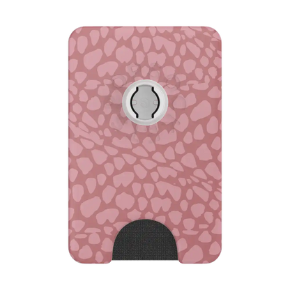 Horchata Fossil — MagSafe PopWallet+