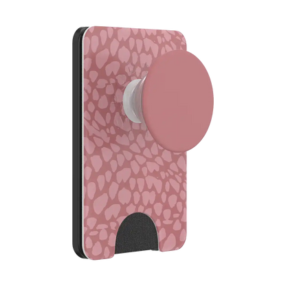 Black — MagSafe PopWallet+