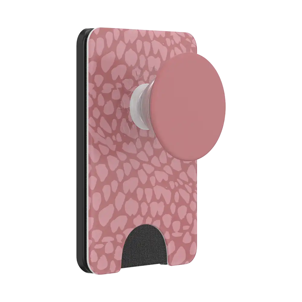 Fatigue — MagSafe PopWallet+